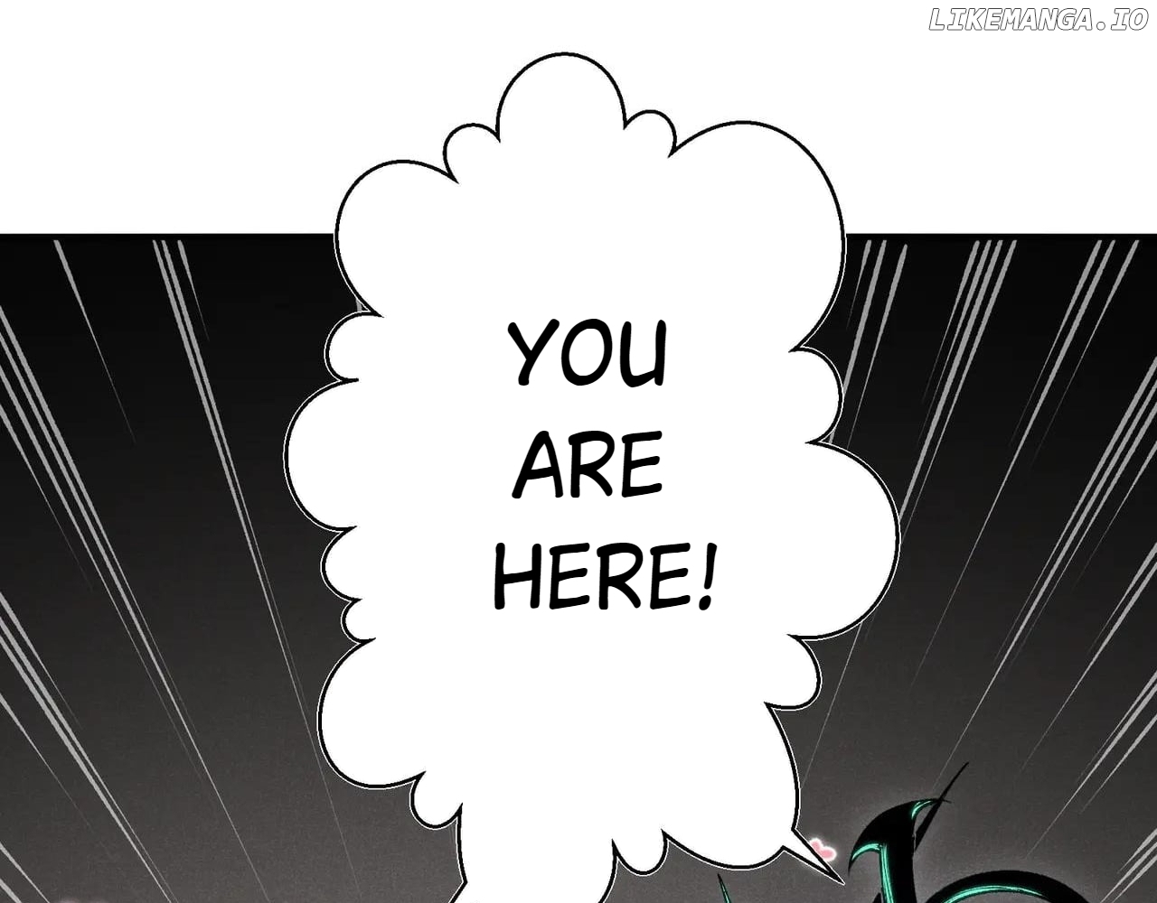 The Devil Never Cries Chapter 92 - page 130